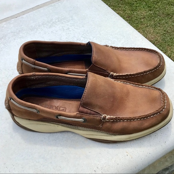 Sperry Gamefish Slip On Ozcelikorme Com Sperry Gamefish Slip On Ozcelikorme Com